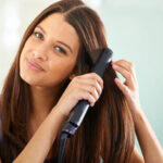 Hair Straightening: హెయిర్‌ స్ట్రెయిటెనింగ్‌ ప్రాణాంతకమా?