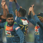 India vs Sri Lanka : బౌలర్లు ముంచారు.. బ్యాటర్లు పోరాడి ఓడారు..