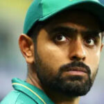 Babar as a Drinks Boy: డ్రింక్స్‌ బాయ్‌గా బాబర్.. పాక్‌ కెప్టెన్‌కు ఘోర అవమానం..