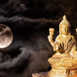 Pournami Pooja : పుష్య పౌర్ణమి రోజు గజలక్ష్మి వ్రతం చేయాలా….