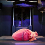 3D bioprinting  Soon:- 3డి బయోప్రింటింగ్‌ను మించే టెక్నాలజీ.. త్వరలోనే..