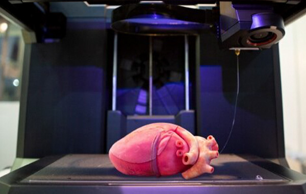 3D bioprinting  Soon:- 3డి బయోప్రింటింగ్‌ను మించే టెక్నాలజీ.. త్వరలోనే..