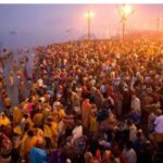 AMAVASYA after 30 years:-  30 ఏళ్ల తర్వాత వచ్చిన శనిశ్చరి అమావాస్య మంచికి సంకేతమైనా…