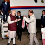Amit Sha : అమిత్ షా విమానం అత్యవసర ల్యాండింగ్.. ఏం జరిగిందంటే..?