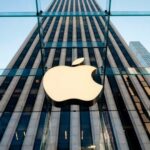 Apples Value Falls: ఆపిల్‌కు షాక్.. రెండేళ్ల కనిష్టానికి కంపెనీ విలువ..