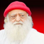 Asaram Bapu : రేప్ కేసులో ఆశారాంకు మరోసారి జీవితఖైదు..