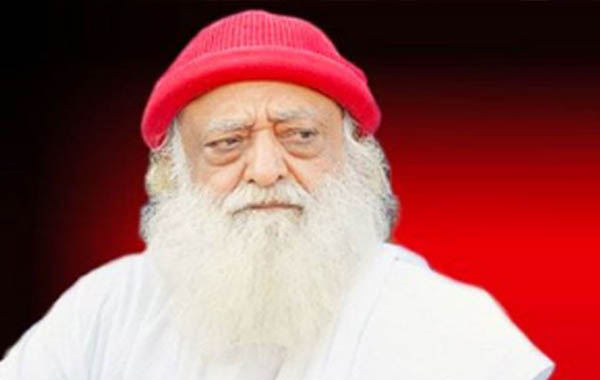Asaram Bapu : రేప్ కేసులో ఆశారాంకు మరోసారి జీవితఖైదు..