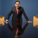 Top 10 Billionaires List:టాప్ టెన్ నుంచి అదానీ ఔట్..