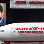 Air India: విమానంలో మూత్ర విసర్జన ఘటన.. నిందితుడి అరెస్ట్.. పైలట్‌, సిబ్బందిపై యాక్షన్