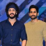 Naga Chaitanya: బాలయ్య వ్యాఖ్యలకు అక్కినేని బ్రదర్స్ కౌంటర్..