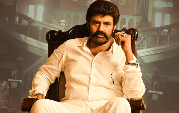 Veera Simha Reddy Collections: బాక్సాఫీస్‌ని షేక్ చేసిన ‘వీర సింహా రెడ్డి’.. ఫస్ట్ డే కలెక్ష‌న్స్‌
