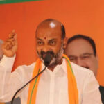 Bandi Sanjay : జీవో నెం. 317కు వ్యతిరేకంగా ఉద్యమం.. బండి సంజయ్ హెచ్చరిక..