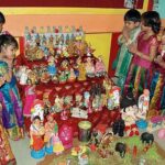 Bommala Koluvu:బొమ్మల కొలువు సంప్రదాయం ఎలా మొదలైంది