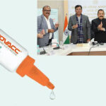 Nasal Vaccine : మార్కెట్ లోకి కరోనా నాసల్ వ్యాక్సిన్ .. ధర ఎంతంటే..?
