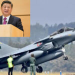 Indian Air Force : జిన్‌పింగ్‌ నోట యుద్ధం మాట.. భారత్‌ ‘ప్రళయ్‌’ విన్యాసాలకు రెడీ..