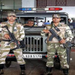 CISF : సీఐఎస్‌ఎఫ్‌లో కానిస్టేబుల్‌ పోస్టులు.. ఎంపిక ప్రక్రియ ఎలాగంటే..?