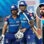 Ishan Kishan, Surya : ఇషాన్, సూర్యకు దక్కని చోటు.. ఈ నిర్ణయాలేంటి రోహిత్..?