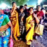 TDP : గుంటూరు తొక్కిసలాట దుర్ఘటనపై మాటల యుద్ధం.. తప్పెవరిది..?