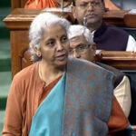 Economic Survey : 2023- 24లో ఆర్థికవ్యవస్థ వృద్ధిరేటు 6.5 శాతం.. ఆర్థిక సర్వే అంచనా..