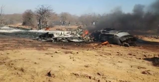 Jharkhand: ఆసుపత్రిలో అగ్నిప్రమాదం.. డాక్టర్ దంపతులతో సహా ఐదుగురు మృతి
