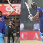 Shubman Gill : భారత్ నయా రన్ మెషీన్ .. సచిన్, విరాట్ బాటలో గిల్..