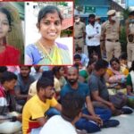 Hospital : ఇద్దరు బాలింతలు మృతి.. మలక్‌పేట్‌ ఏరియా ఆస్పత్రి వద్ద ఉద్రిక్తత..