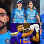 ICC : ఐసీసీ వన్డే టీమ్ ఆఫ్ ది ఇయర్ 2022.. భారత్ నుంచి ఎవరెవరికి చోటు దక్కిందంటే..?