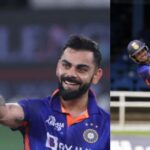 IND vs SL: 166* రన్స్ తో కోహ్లీ వీరవిహారం.. సచిన్ రికార్డ్స్ బ్రేక్.. గిల్ 116.. శ్రీలంకకు దబిడి దిబిడే..