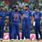 IND vs SL: వరల్డ్ రికార్డ్ విక్టరీ.. శ్రీలంకను చిత్తు చిత్తుగా ఓడించిన టీమిండియా