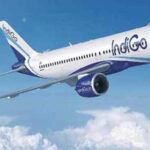 Indigo : విమానం ఎమర్జెన్సీ డోర్ తెరచేందుకు ప్రయత్నం.. ప్రయాణికుడు అరెస్ట్..