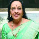 Jamuna: సీనియర్ నటి జమున కన్నుమూత