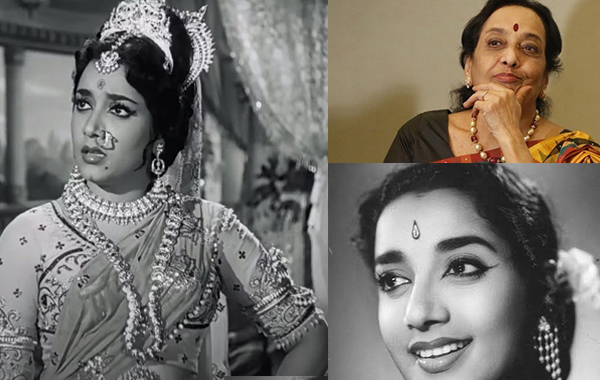 Jamuna: జమున మరణం ఇండస్ట్రీకి తీరని లోటు.. మృతిపట్ల ప్రముఖుల సంతాపం