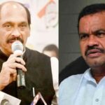 Komatireddy : ఠాక్రే ఫోన్..గాంధీభవన్ కు ఆహ్వానం.. బయటే కలుస్తా: కోమటిరెడ్డి