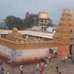 Saturday sentiment in Kondagattu? :-కొండగట్టులో శనివారం సెంటిమెంట్ ఎందుకు