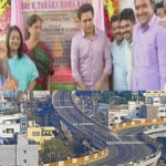 KTR : కొత్తగూడ ఫ్లైఓవర్ ప్రారంభోత్సవం.. అందుకే హైదరాబాద్‌ అభివృద్ధిపై స్పెషల్ ఫోకస్: కేటీఆర్