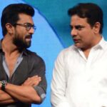 KTR Ram Charan: అన్‌స్టాపబుల్ షో.. మినిష్ట‌ర్ ఫ్రెండ్‌తో మెగా ప‌వ‌ర్ స్టార్‌