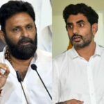 Yuvagalam: యువగళంపై కొడాలి నాని గళం..