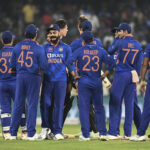 IND vs NZ: టీమిండియా గ్రాండ్ విక్టరీ.. కుర్రాళ్లు కుమ్మేశారుపో…