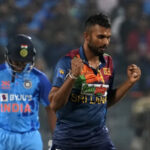 Team India : టీమిండియాకు షాక్.. రెండో టీ20లో శ్రీలంక గెలుపు..