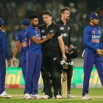 IND Vs NZ : నేడు కివీస్ తో రెండో వన్డే.. సిరీస్ కైవసంపై టీమిండియా గురి ..