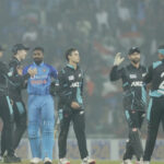 IND Vs NZ : రెండో టీ20లో భారత్ విజయం.. సిరీస్ ఆశలు సజీవం..