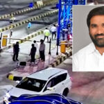 MLA Durgam Chinnaiah : టోల్ ప్లాజా సిబ్బందిపై ఎమ్మెల్యే దాడి.. ఎక్కడంటే..?
