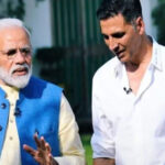 Modi : మోదీపై అక్షయ్ కుమార్ ప్రశంసలు .. ఎందుకో తెలుసా..?