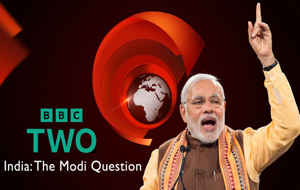 Modi : మోదీపై బీబీసీ వివాదాస్పద డాక్యుమెంటరీ.. బ్రిటన్ ప్రధాని రియాక్షన్ ఇదే..?
