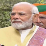 Modi : ప్రపంచం చూపు భారత్‌ బడ్జెట్‌ వైపు.. ఇండియా ఫస్ట్.. సిటిజన్ ఫస్ట్‌ : మోదీ