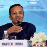 Naveen Jindal : నవీన్‌ జిందాల్‌కు బెదిరింపు లేఖ .. రూ.50 కోట్లు ఇవ్వాలని డిమాండ్..
