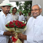 Nitish Kumar : ఆహ్వానించినా బీఆర్ఎస్ సభకు వచ్చేవాడిని కాదు.. నితీశ్ ఆసక్తికర వ్యాఖ్యలు..