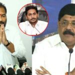 Ysrcp : వైసీపీలో ఫోన్ ట్యాపింగ్ వివాదం.. ఆ ఇద్దరు నేతలను టార్గెట్ చేశారా?