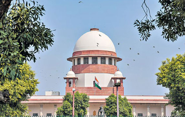 Supreme court : ఆ నిర్ణయం సరైనదే…పెద్ద నోట్ల రద్దుపై సుప్రీంకోర్టు కీలక తీర్పు..