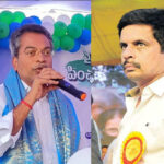 MLA Vasantha : ఎన్నారైలను భయపెడితే ఎలా?.. ఉయ్యూరు శ్రీనివాస్‌ మంచి వ్యక్తి: వైసీపీ ఎమ్మెల్యే వసంత